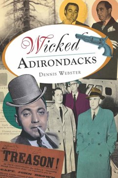 Cover Wicked Adirondacks (eBook, ePUB)