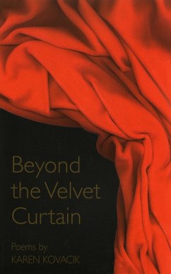 Beyond the Velvet Curtain (eBook, ePUB) - Kovacik, Karen