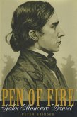 Pen of Fire (eBook, ePUB)