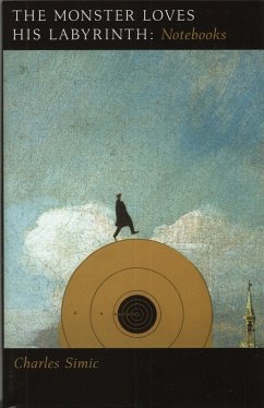 Cover The Monster Loves His Labyrinth (eBook, ePUB)