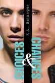 Choices and Changes (eBook, ePUB)