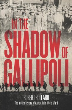 Cover In the Shadow of Gallipoli (eBook, ePUB)
