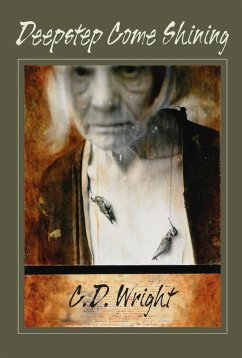 Cover Deepstep Come Shining (eBook, ePUB)