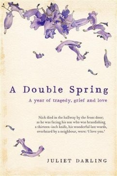Double Spring (eBook, ePUB) - Darling, Juliet