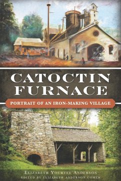 Cover Catoctin Furnace (eBook, ePUB)