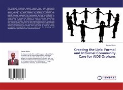 Creating the Link: Formal and Informal Community Care for AIDS Orphans