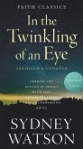 In the Twinkling of an Eye (eBook, ePUB)