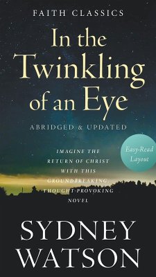 In the Twinkling of an Eye (eBook, ePUB) - Watson, Sydney