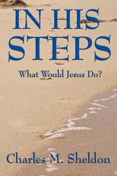 Cover In His Steps (eBook, ePUB)