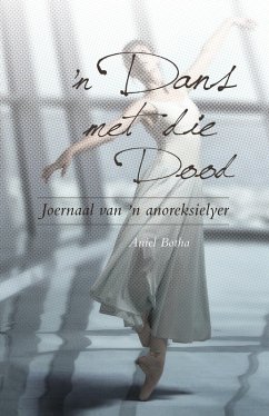 'n Dans met die dood (eBook, ePUB) - Botha, Aniel