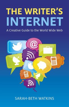 Writer's Internet (eBook, ePUB) - Watkins, Sarah-Beth