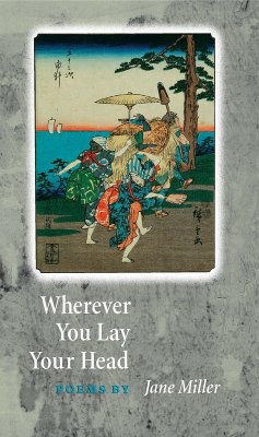 Wherever You Lay Your Head (eBook, ePUB) - Miller, Jane