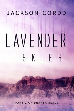 Cover Lavender Skies (eBook, ePUB)