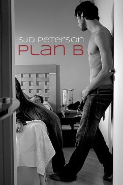 Plan B (eBook, ePUB) - Peterson, Sjd