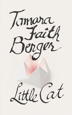 Little Cat (eBook, ePUB) - Berger, Tamara Faith