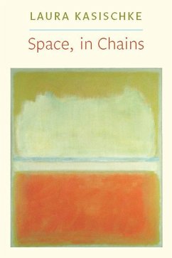 Cover Space, In Chains (eBook, ePUB)