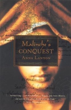 Malinche's Conquest (eBook, ePUB) - Lanyon, Anna