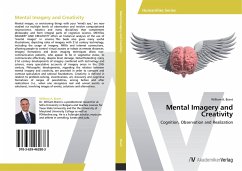 Mental Imagery and Creativity