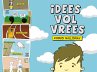 Idees Vol Vrees (eBook, ePUB) - Bild 1