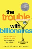 The Trouble with Billionaires (eBook, ePUB)