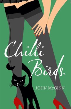 Cover Chilli Birds (eBook, ePUB)