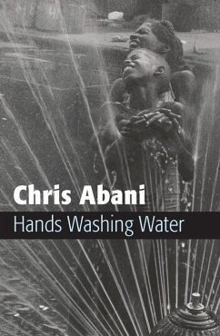Cover Hands Washing Water (eBook, ePUB)