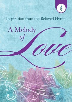 Cover Melody of Love (eBook, ePUB)