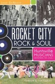 Rocket City Rock & Soul (eBook, ePUB)