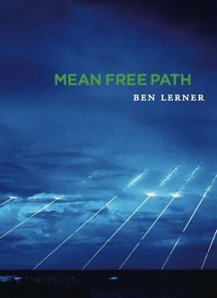 Mean Free Path (eBook, ePUB) - Lerner, Ben