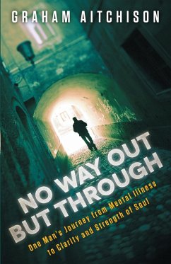 No Way Out But Through (eBook, ePUB) - Aitchison, Graham