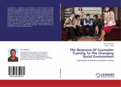 The Response Of Counselor Training To The Changing Social Environment - Makokha, John;Tarus, Prisca J.