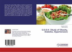 S.O.D.H. [Study of Obesity, Diabetes, Hypertension] - Parikh, Sangeeta;Mehta, Vaishali