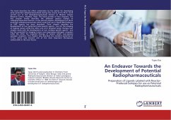 An Endeavor Towards the Development of Potential Radiopharmaceuticals - Das, Tapas