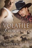 A Volatile Range (eBook, ePUB)