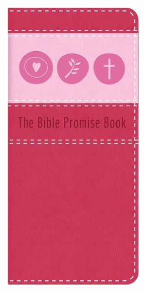 Bible Promise Book [pink] (eBook, ePUB)