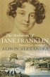 Ambitions of Jane Franklin (eBook, ePUB) - Bild 1