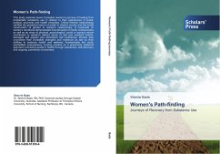 Women's Path-finding - Bade, Sherrie