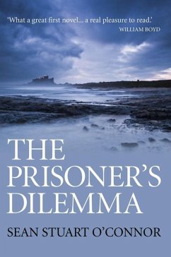 Cover Prisoner's Dilemma (eBook, ePUB)