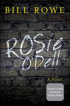 Rosie O'Dell (eBook, ePUB) - Rowe, Bill