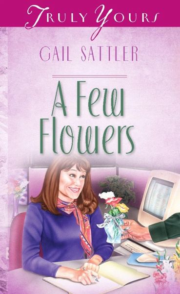 Few Flowers (eBook, ePUB)