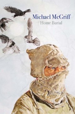 Cover Home Burial (eBook, ePUB)