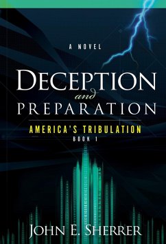 Cover Deception and Preparation (eBook, ePUB)