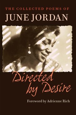 Directed by Desire (eBook, ePUB) - Jordan, June