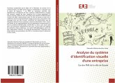 Analyse du système d¿identification visuelle d'une entreprise