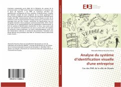 Analyse du système d¿identification visuelle d'une entreprise - Heuchou Nana, Manuella Melissa