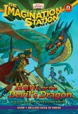 Hunt for the Devil's Dragon (eBook, ePUB)