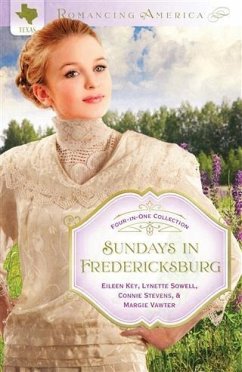 Cover Sundays in Fredericksburg (eBook, ePUB)