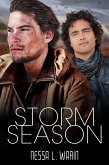 Storm Season (eBook, ePUB)