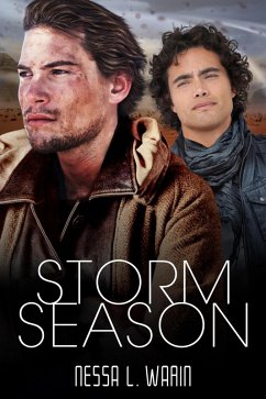 Cover Storm Season (eBook, ePUB)