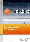 Personalcontrolling für die Praxis Personalcontrolling für die Praxis
